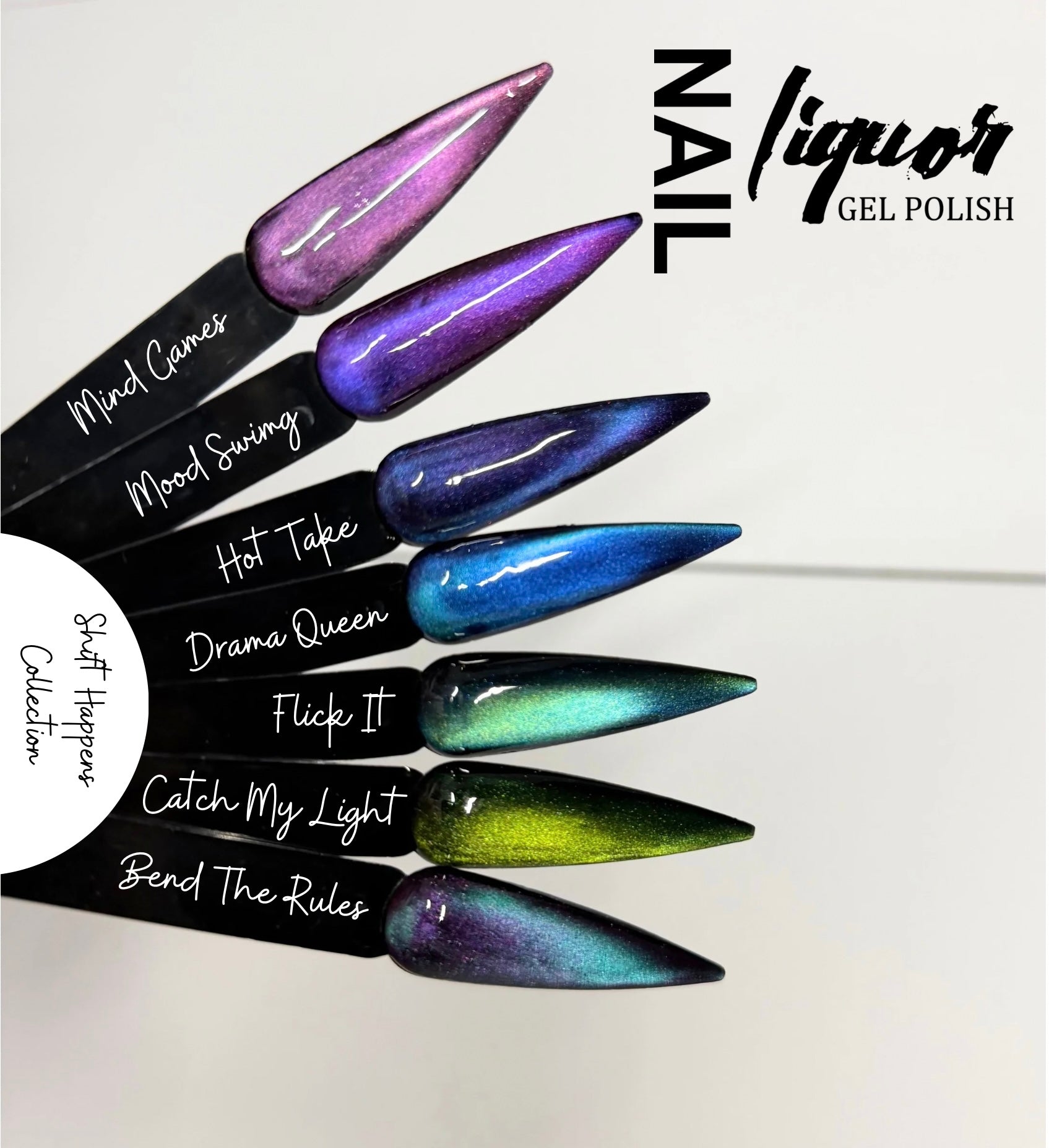 Shift Happens Collection