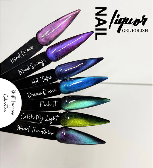 Shift Happens Collection