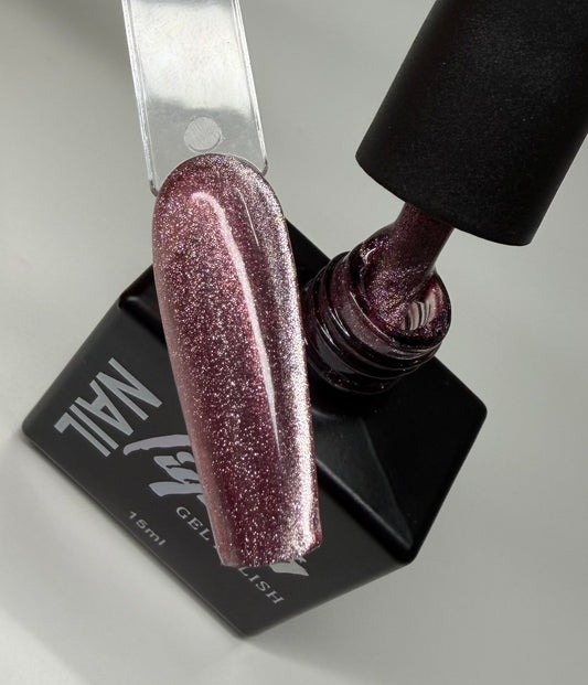 Unstable Era Collection – Magnetic Cat Eye Gel Polish