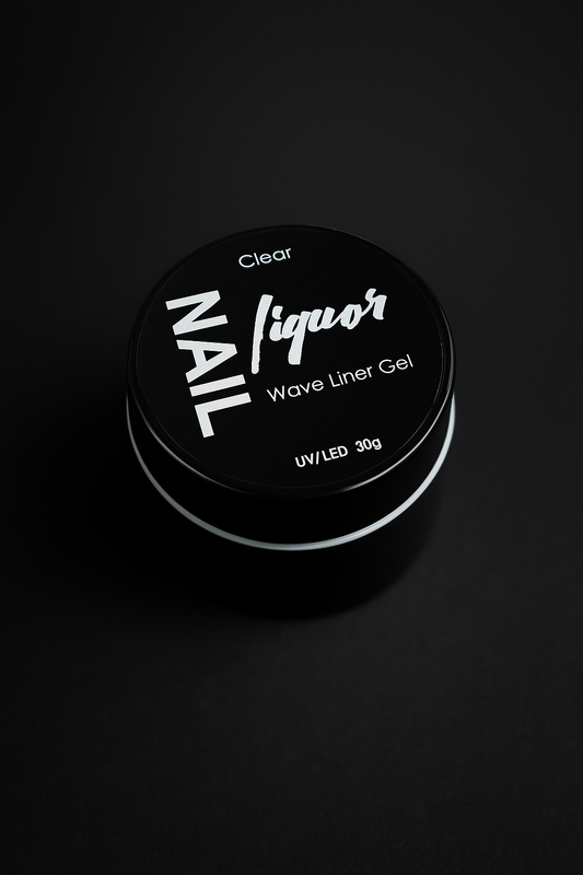 Wave Liner Gel