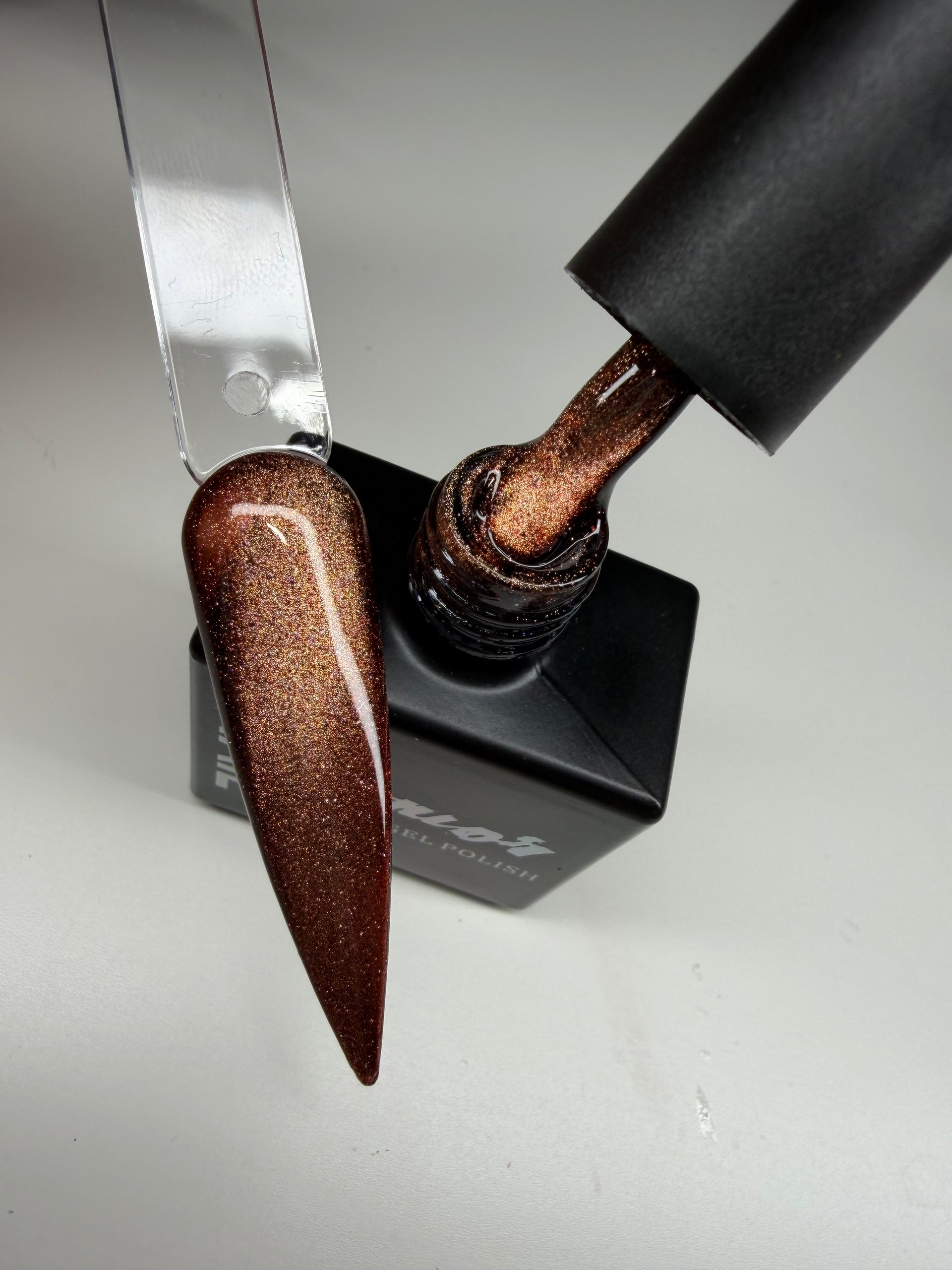 Flicker Of Fudge