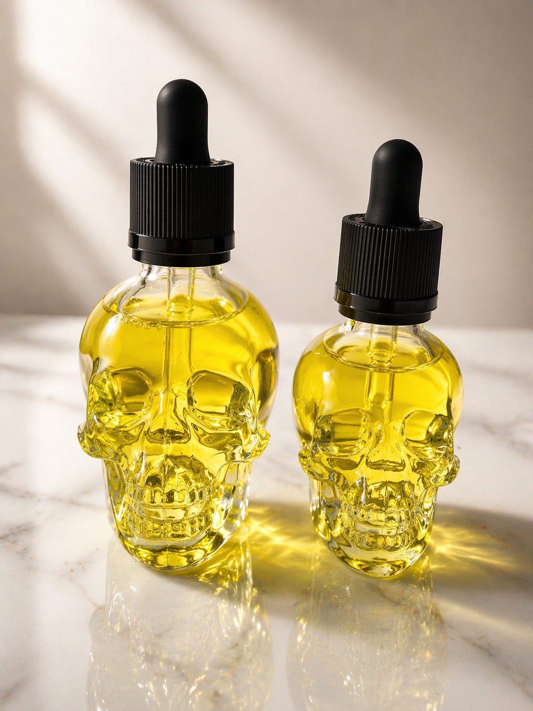 CUTICLE LIQUOR – Luxury Cuticle Oil
