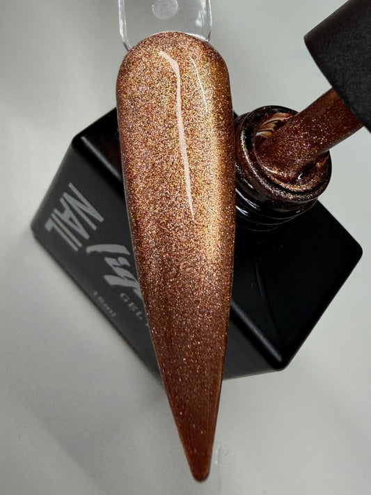 Commitment Issues Collection – Magnetic Cat Eye Gel Polish