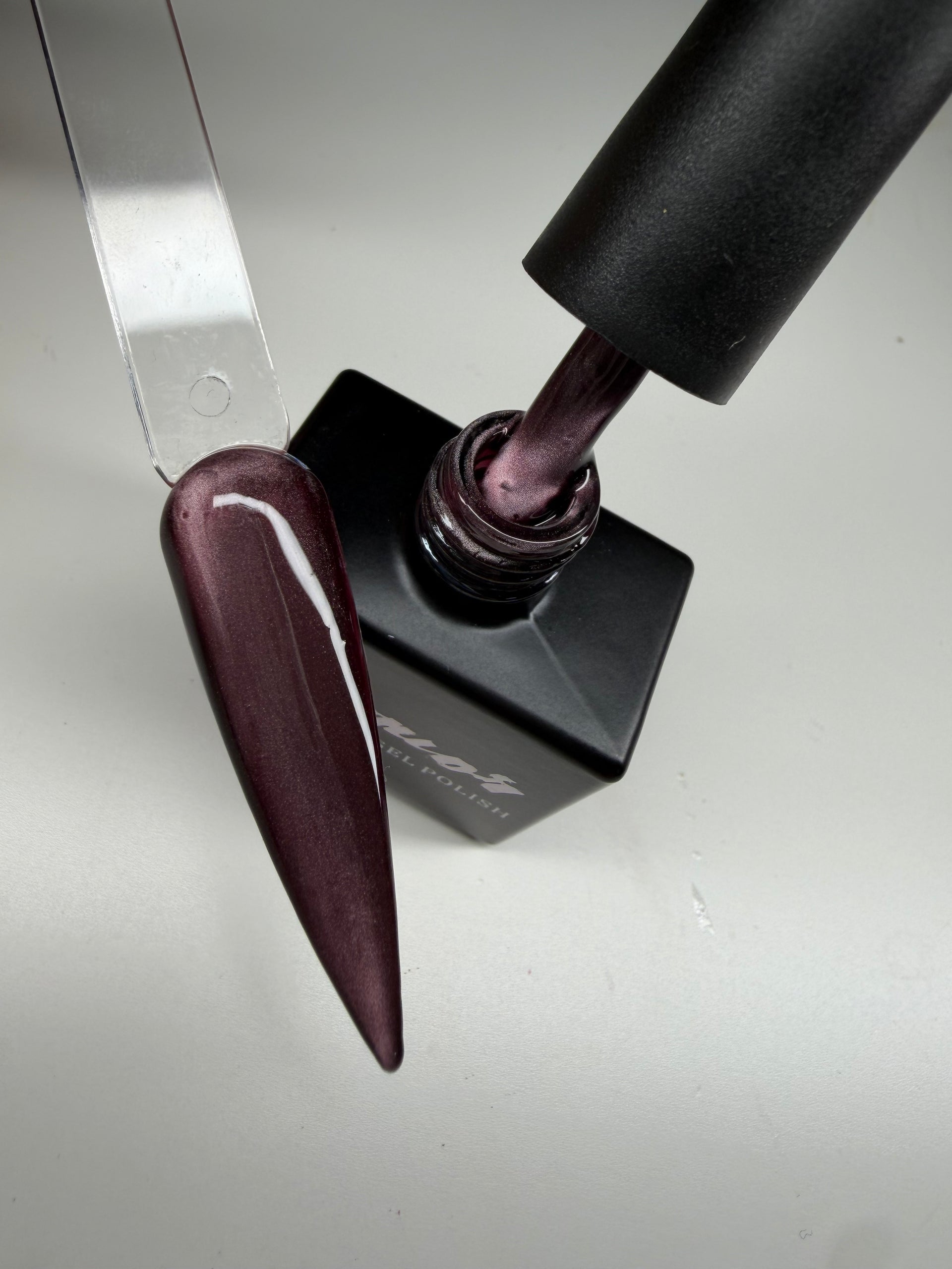 Dark Glaze