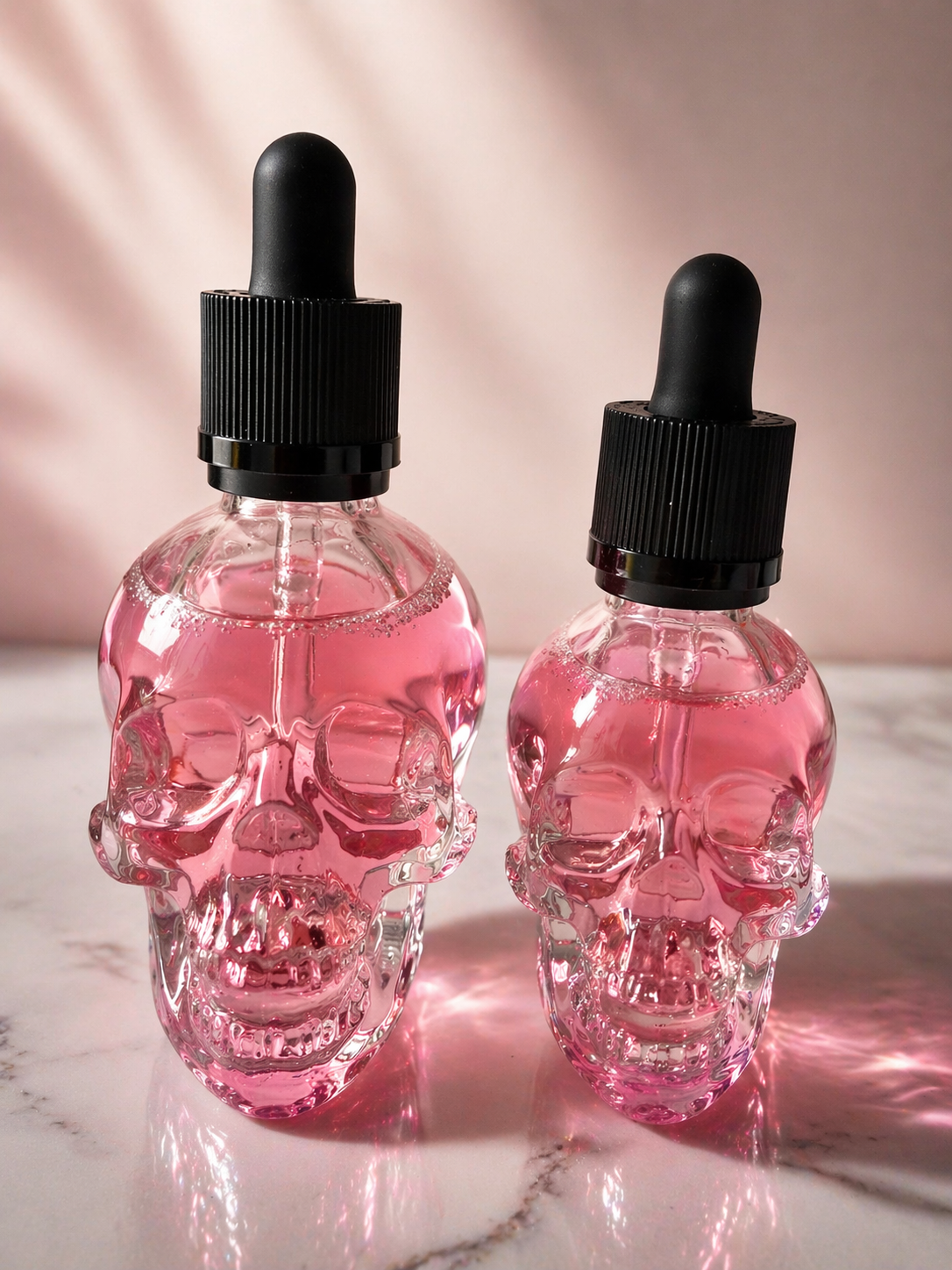 CUTICLE LIQUOR – Luxury Cuticle Oil