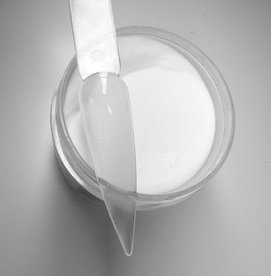 Clear Intentions - Clear Acrylic Powder