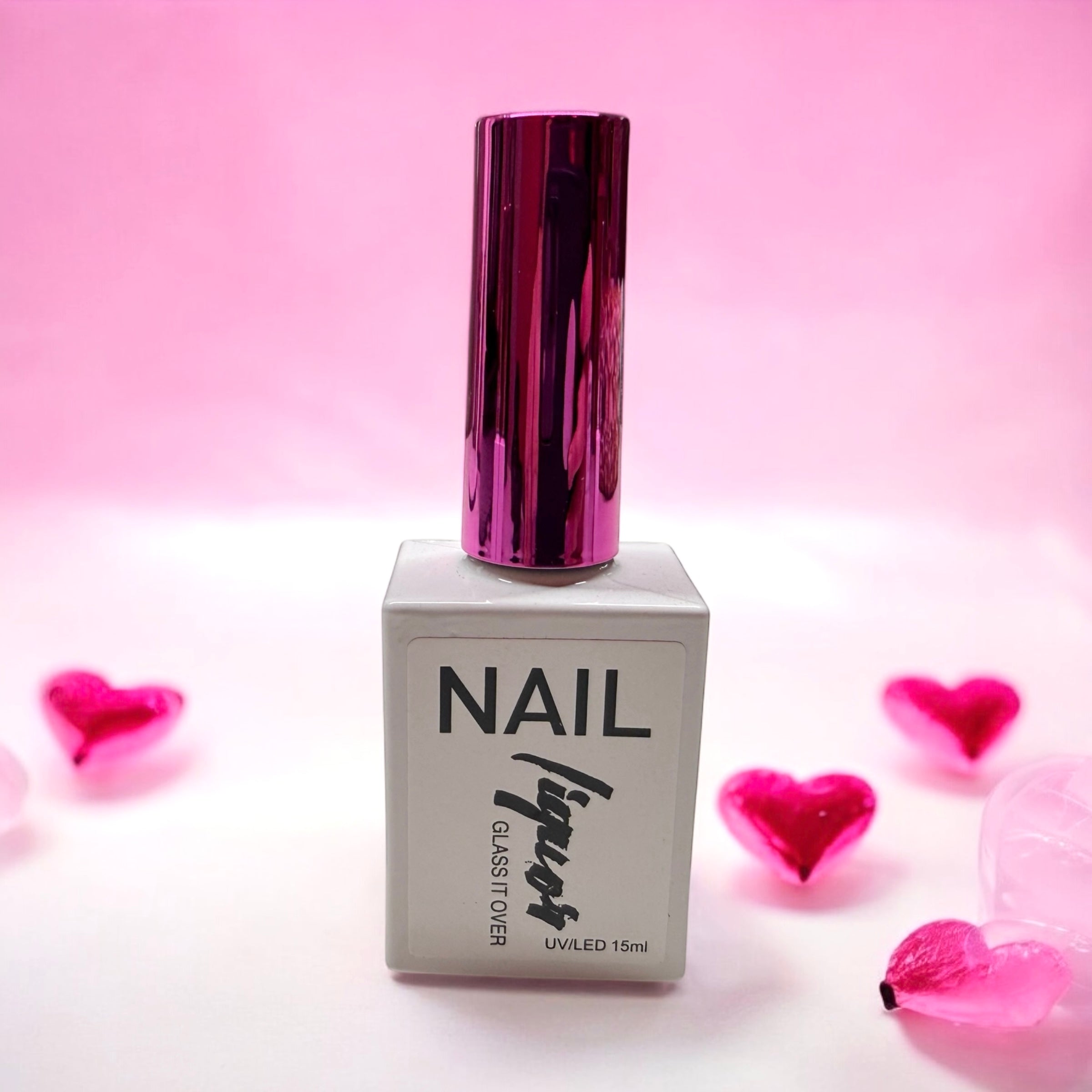 Cut The Crap - Nail Supplies