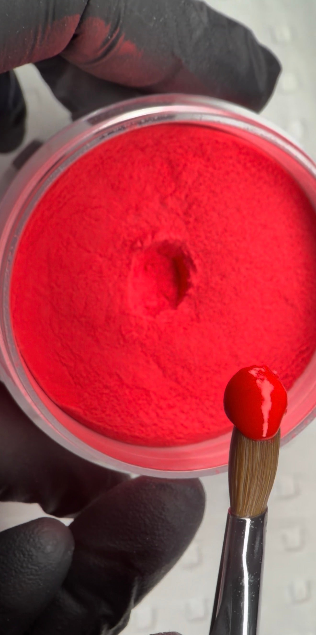 Neon Chaos Collection - Neon Acrylic Powder