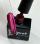 Caught Red Handed – Red & Pink Cat Eye Gel Polish | Nail Liquor 15ml