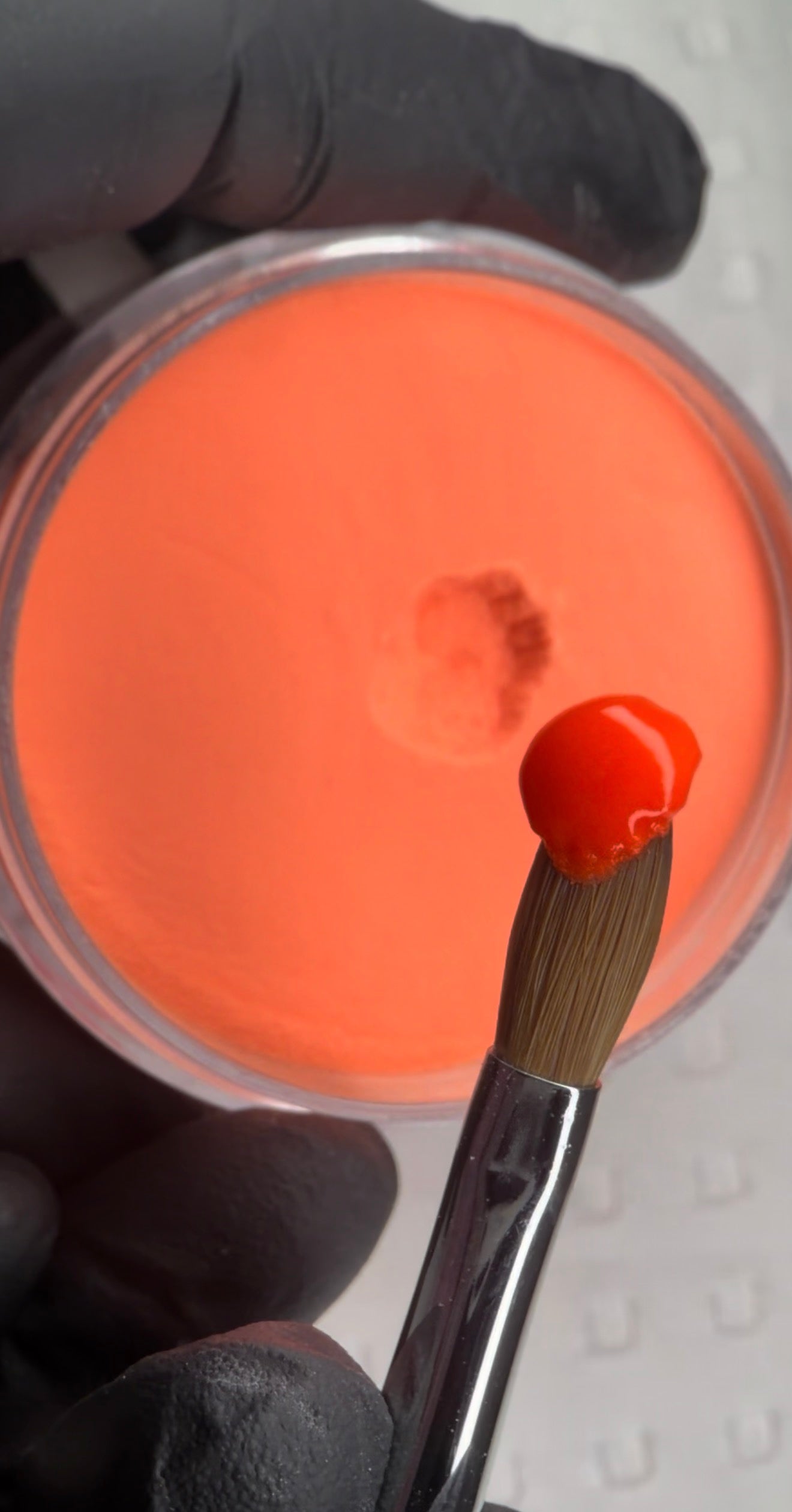 Neon Chaos Collection - Neon Acrylic Powder