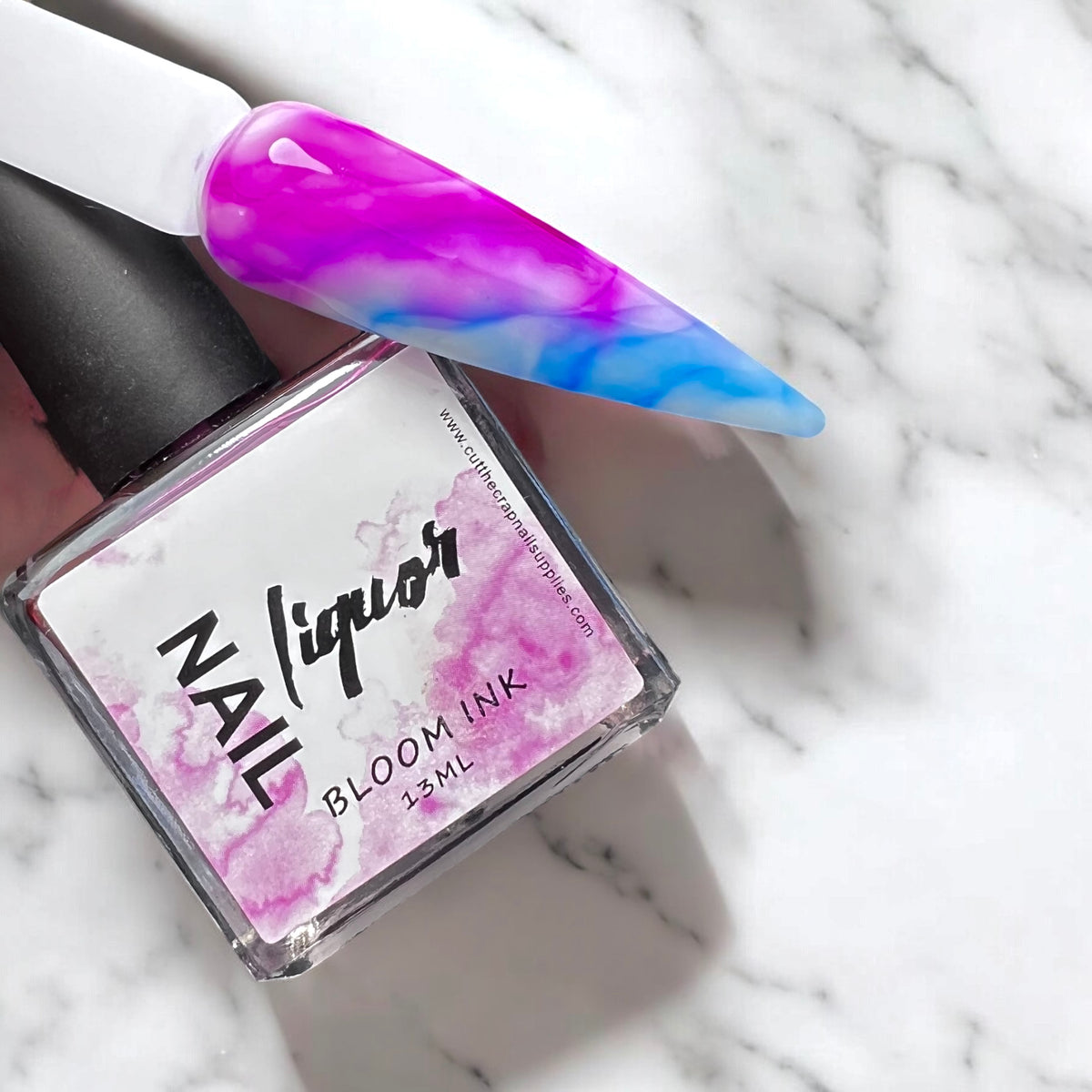Bloomed Ink Bloom Ink – Cut The Crap - Nail Supplies