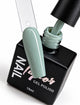 Sea Glass - Sage Green Gel Polish 15ml | Nail Liquor Australia