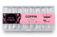 Dual Forms – Professional Nail Extension Forms | Coffin, Stiletto, Almond & Square