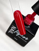 Scarlet Kiss | Red Gel Polish | Nail Liquor Australia