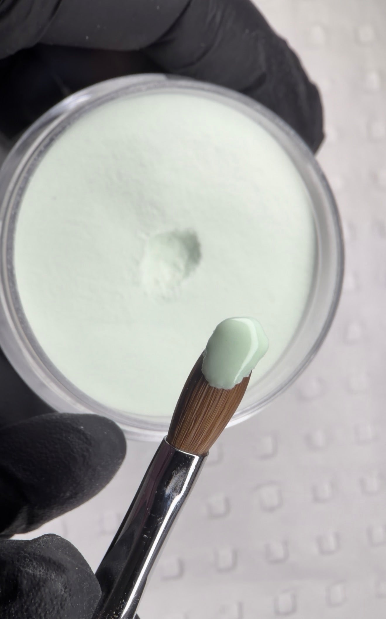 Soft Serve Collection – Pastel Acrylic Powders