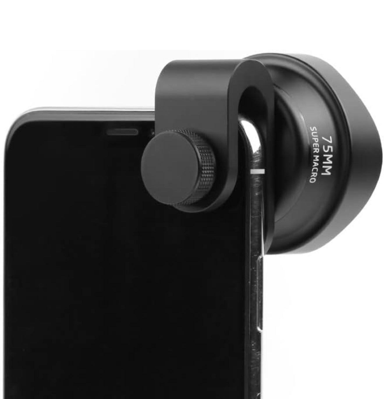 75mm Super Macro Lens – Nail Photography Edition