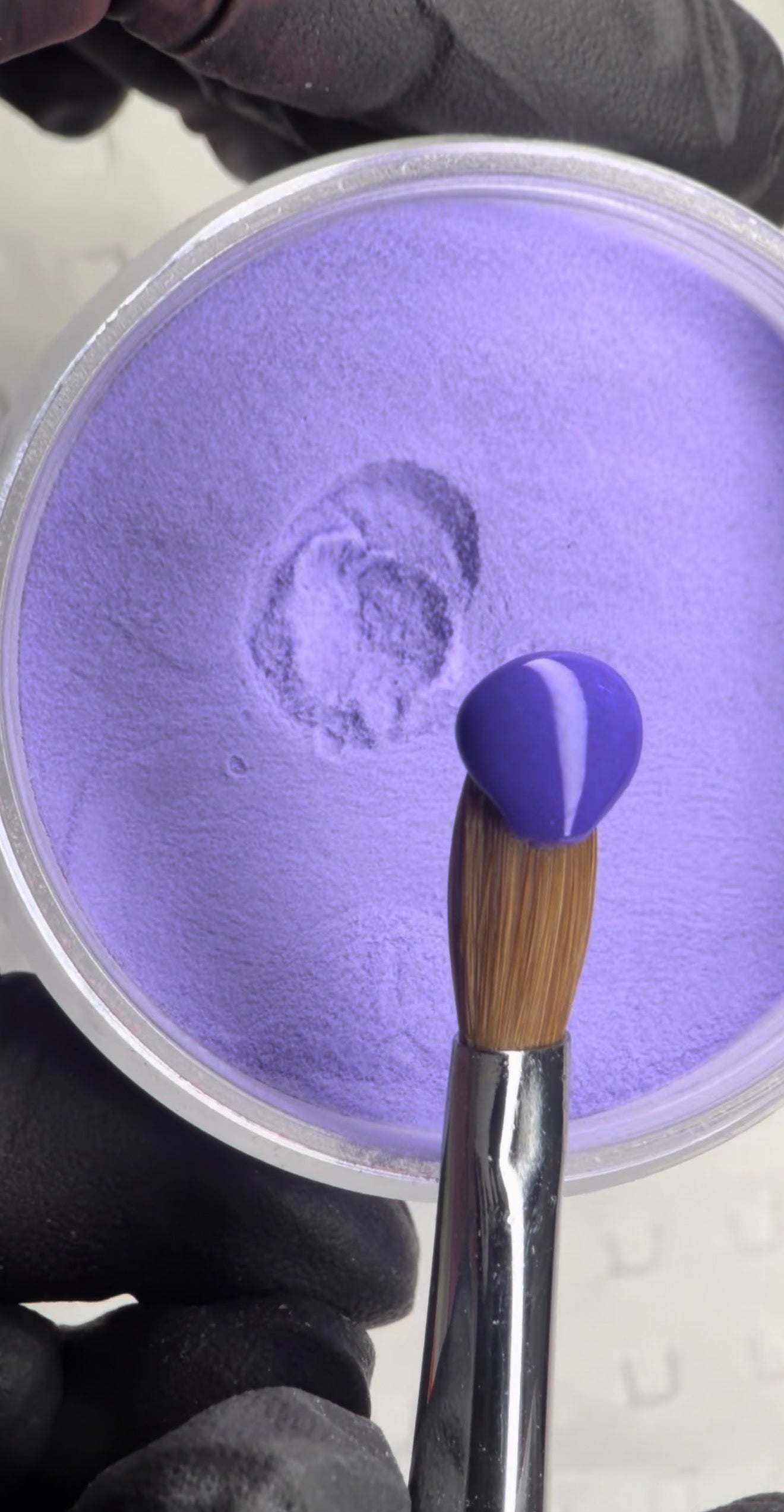 Neon Chaos Collection - Neon Acrylic Powder