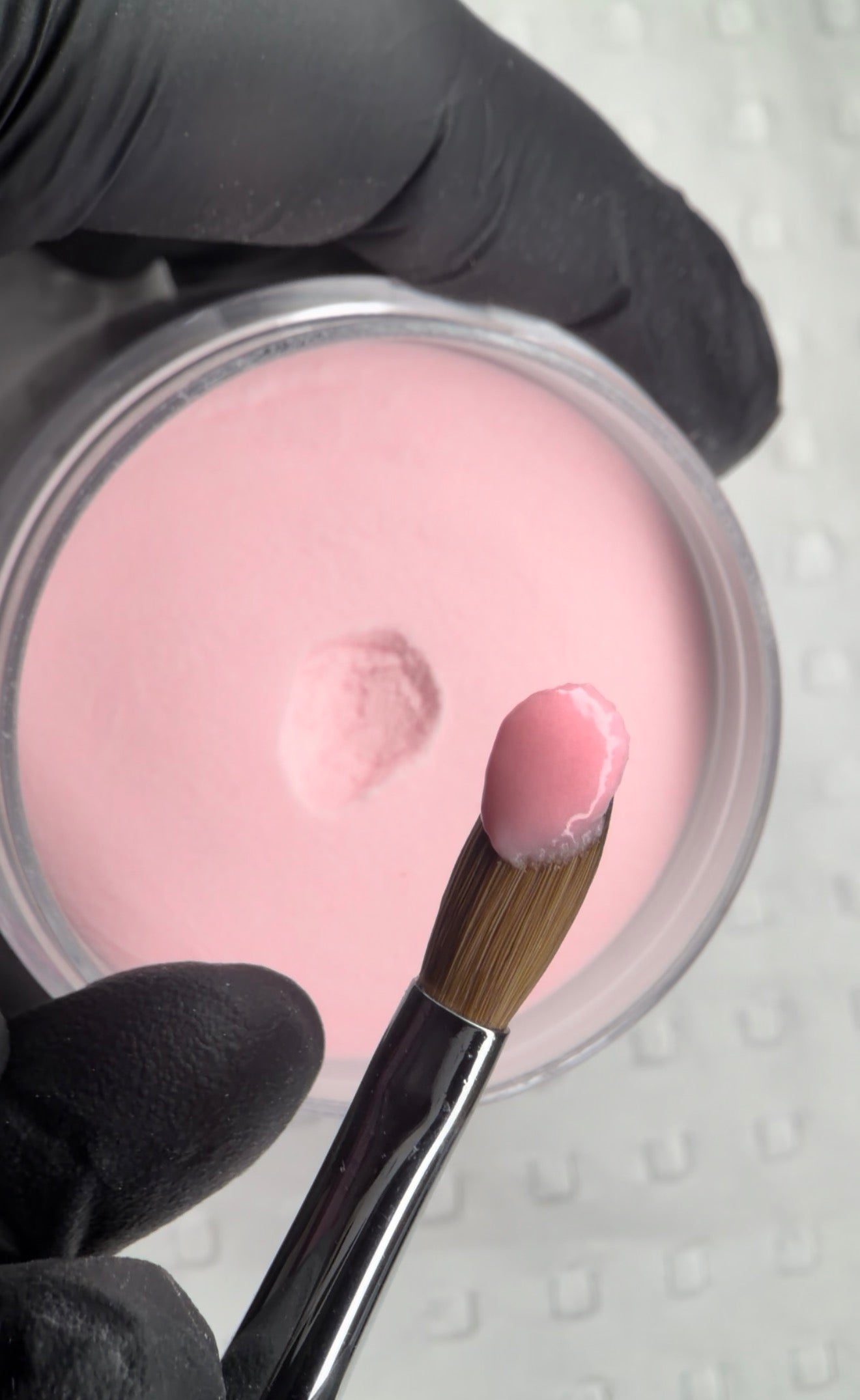 Soft Serve Collection – Pastel Acrylic Powders