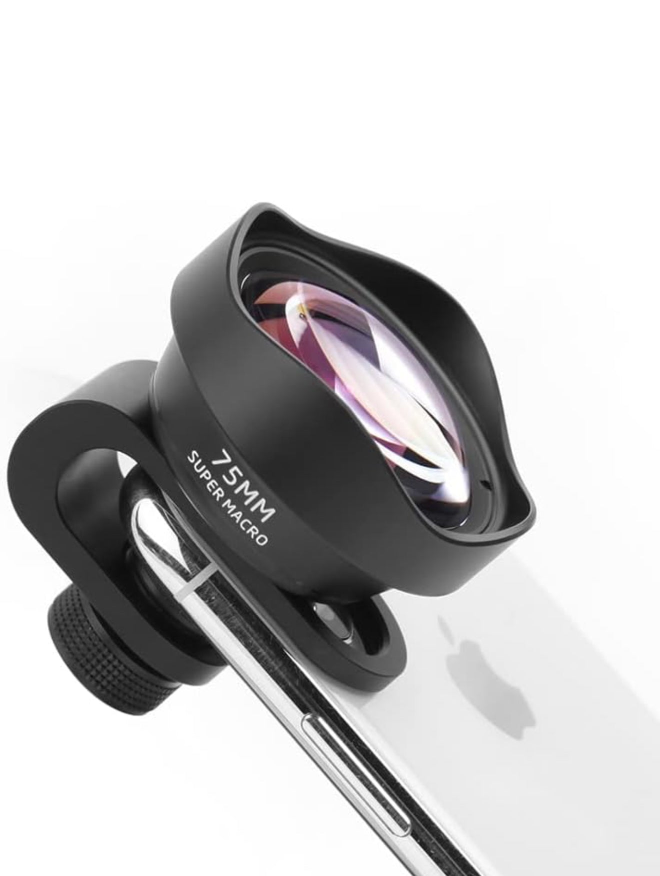 75mm Super Macro Lens – Nail Photography Edition