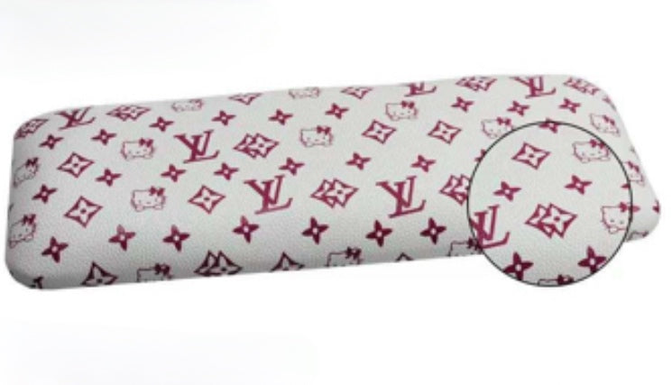 Custom Arm Rests - LIMITED EDITION – Cut The Crap - Nail Supplies