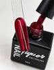 Red Flags – Red Cat Eye Gel Polish | Nail Liquor 15ml
