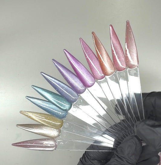 Moonlit Mirage Collection