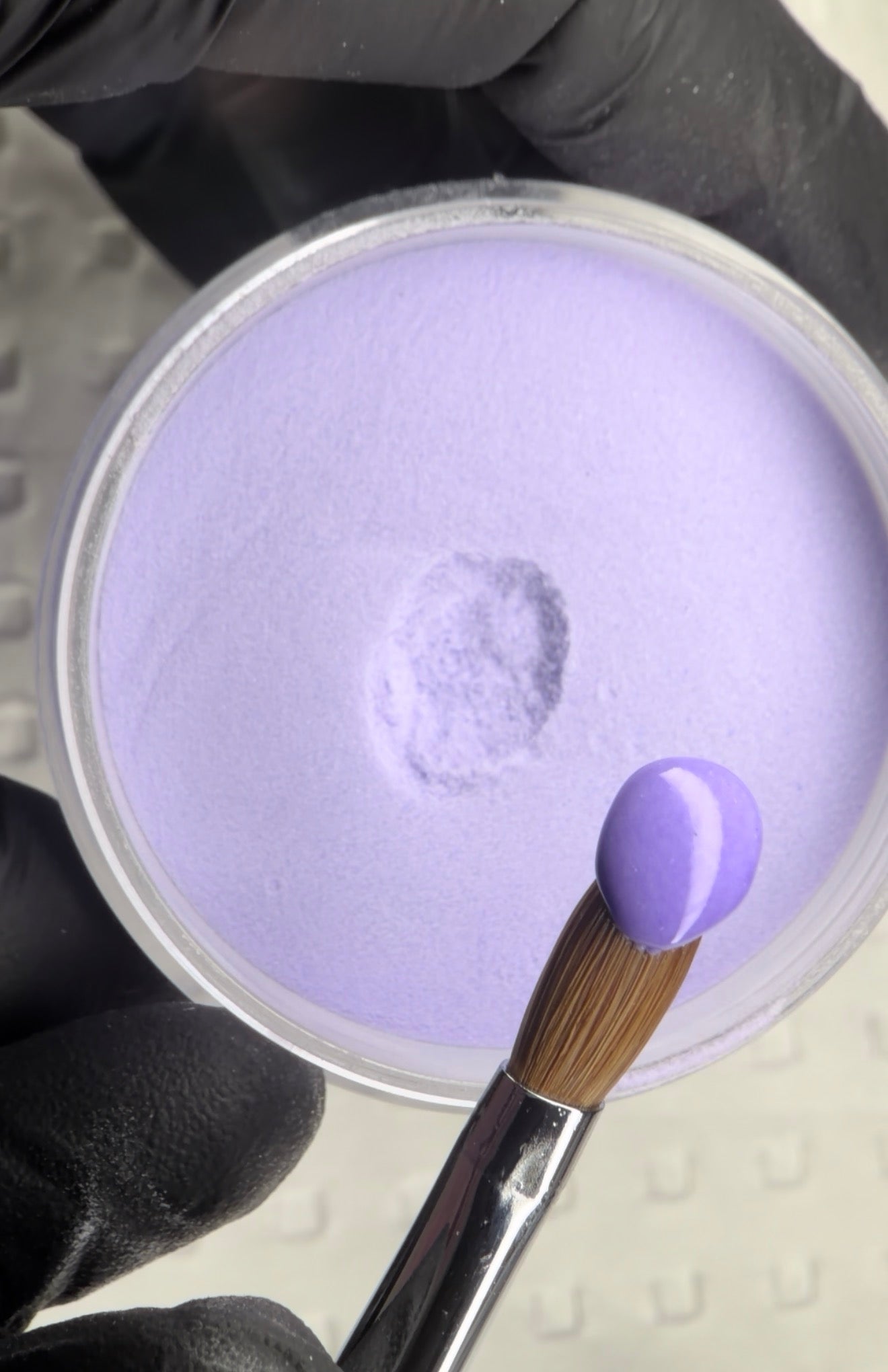 Soft Serve Collection – Pastel Acrylic Powders