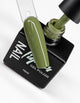 Dusty Olive Green Gel Polish | Nail Liquor Australia