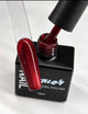 Blame the Wine – Intense Red Cat Eye Gel Polish | Nail Liquor 15ml