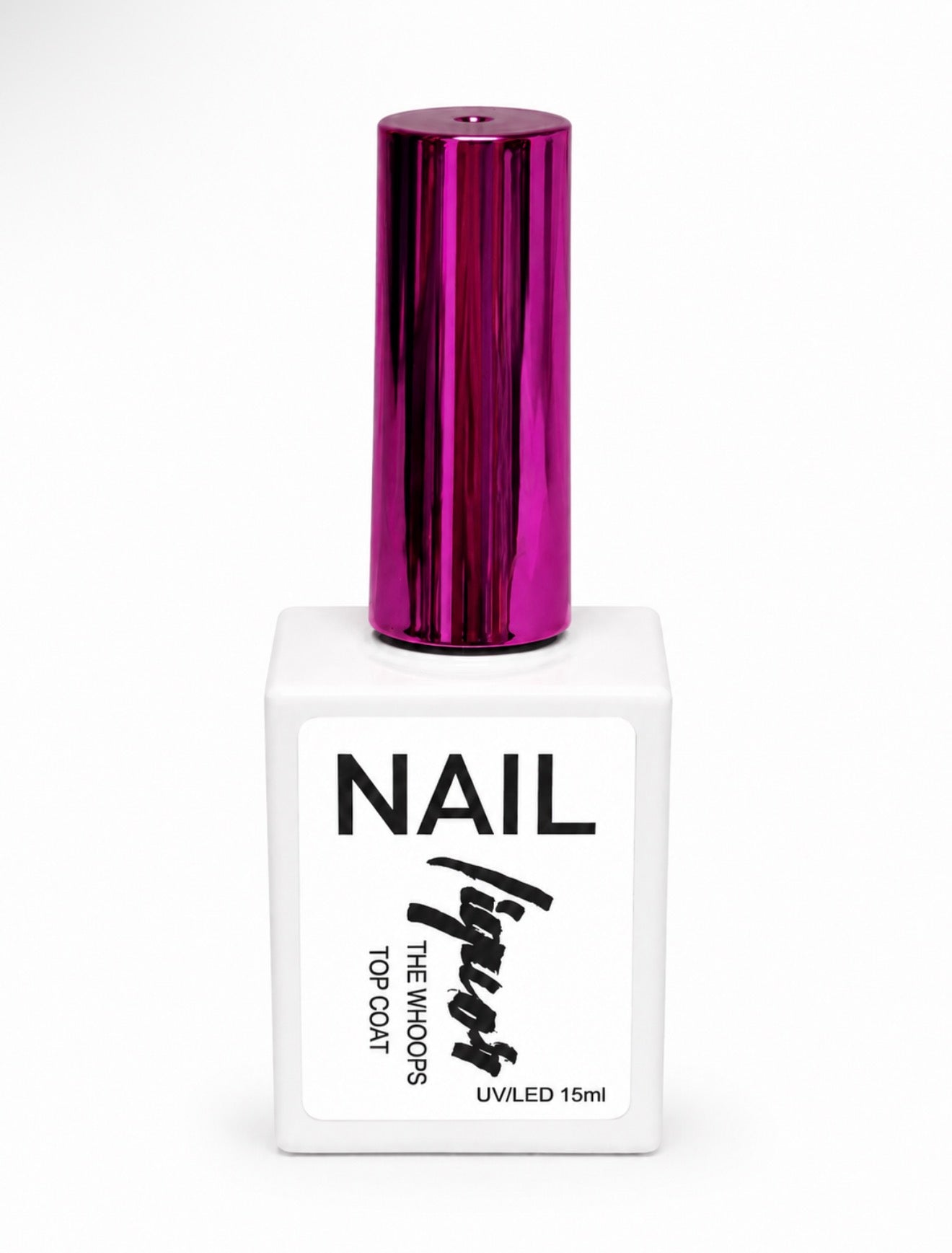 The Whoops Top Coat