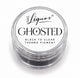 Ghosted Black to Clear Thermo Nail Pigment 10g | Nail Liquor