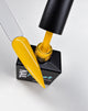 Mango Mimosa - Orange / Yellow Gel Polish | Nail Colour Australia