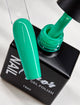 Deep Lagoon Gel Polish – Vibrant Teal Green | Nail Liquor 15ml
