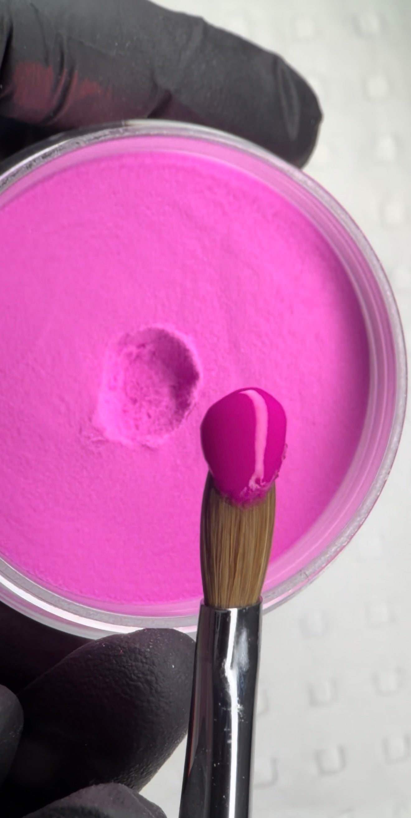 Neon Chaos Collection - Neon Acrylic Powder