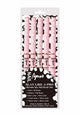 Slay Like A Pro – Ultimate 5-Piece Nail Brush Set