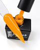 Peach Bellini - Orange Gel Polish | Nail Colour Australia