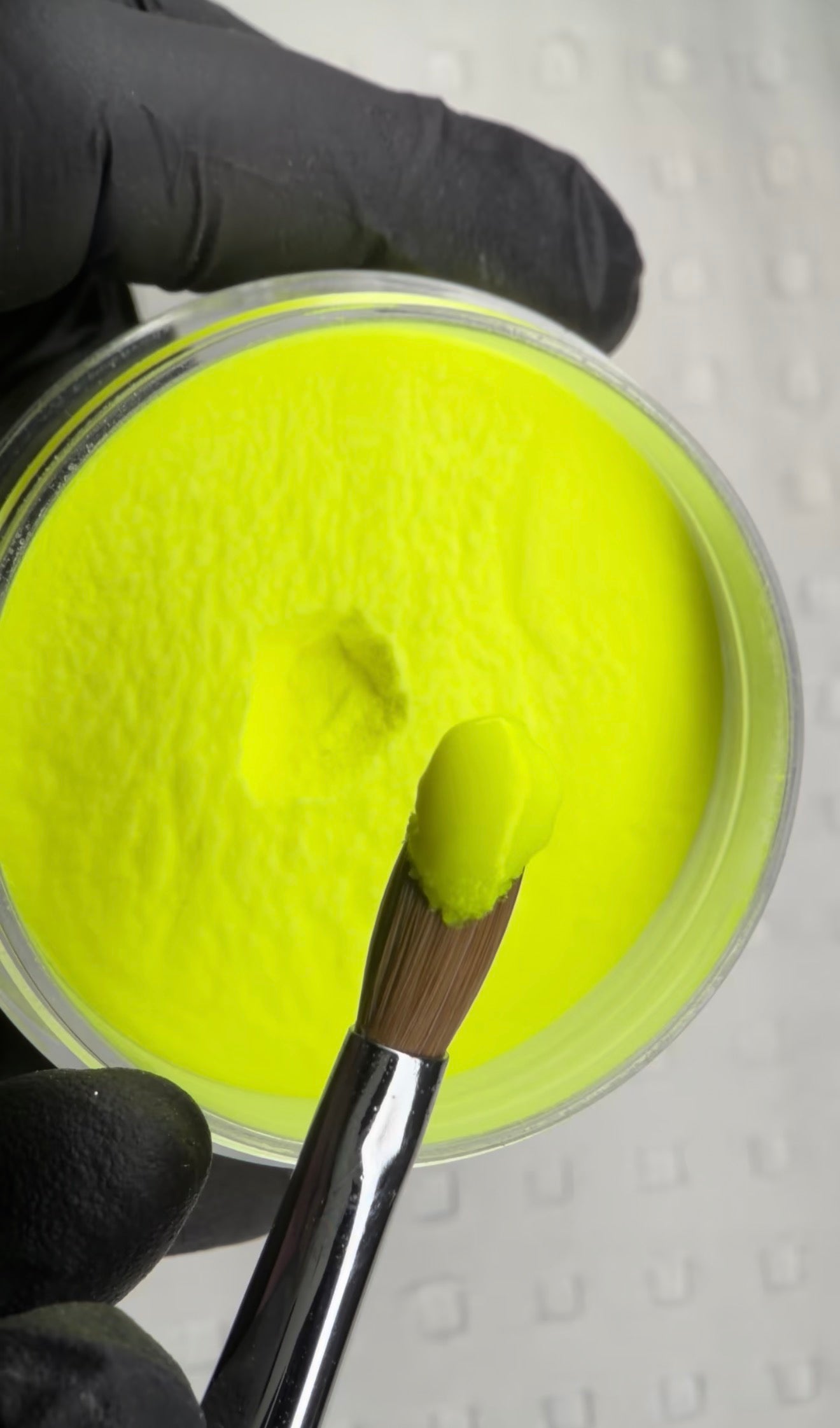 Neon Chaos Collection - Neon Acrylic Powder