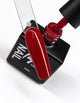 Cabernet Crush | Wine Red Gel Polish | Nail Liquor Australia