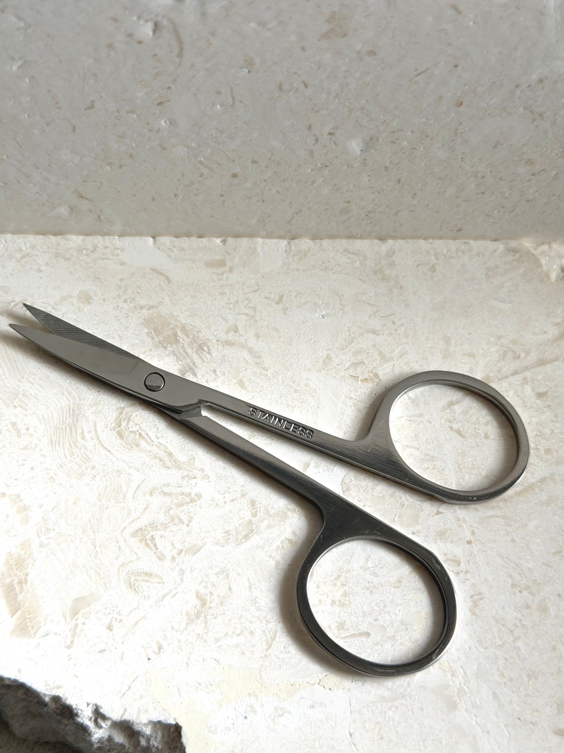 Professional Stainless Steel Cuticle Nippers