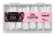 2XL Coffin Nail Extension Tips – Extra Long Nail Tips