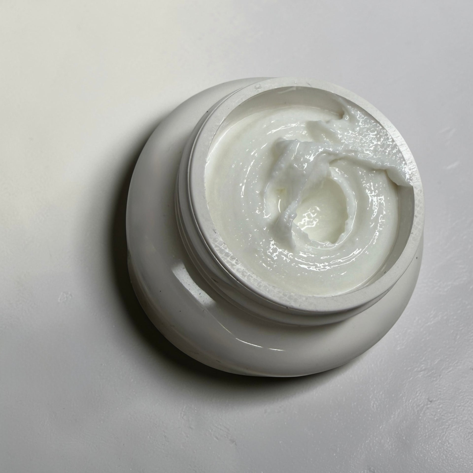 Gypsum Gel