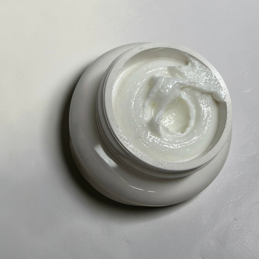 Gypsum Gel