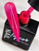 Neon Orchid – Neon Pink Semi Jelly Gel Polish | Nail Liquor 15ml