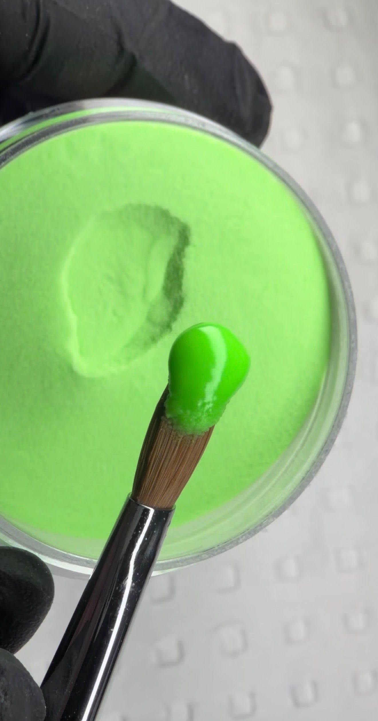Neon Chaos Collection - Neon Acrylic Powder