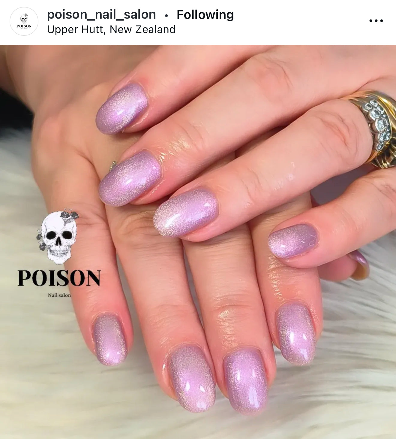 Mean Girl Collection – Cut The Crap - Nail Supplies