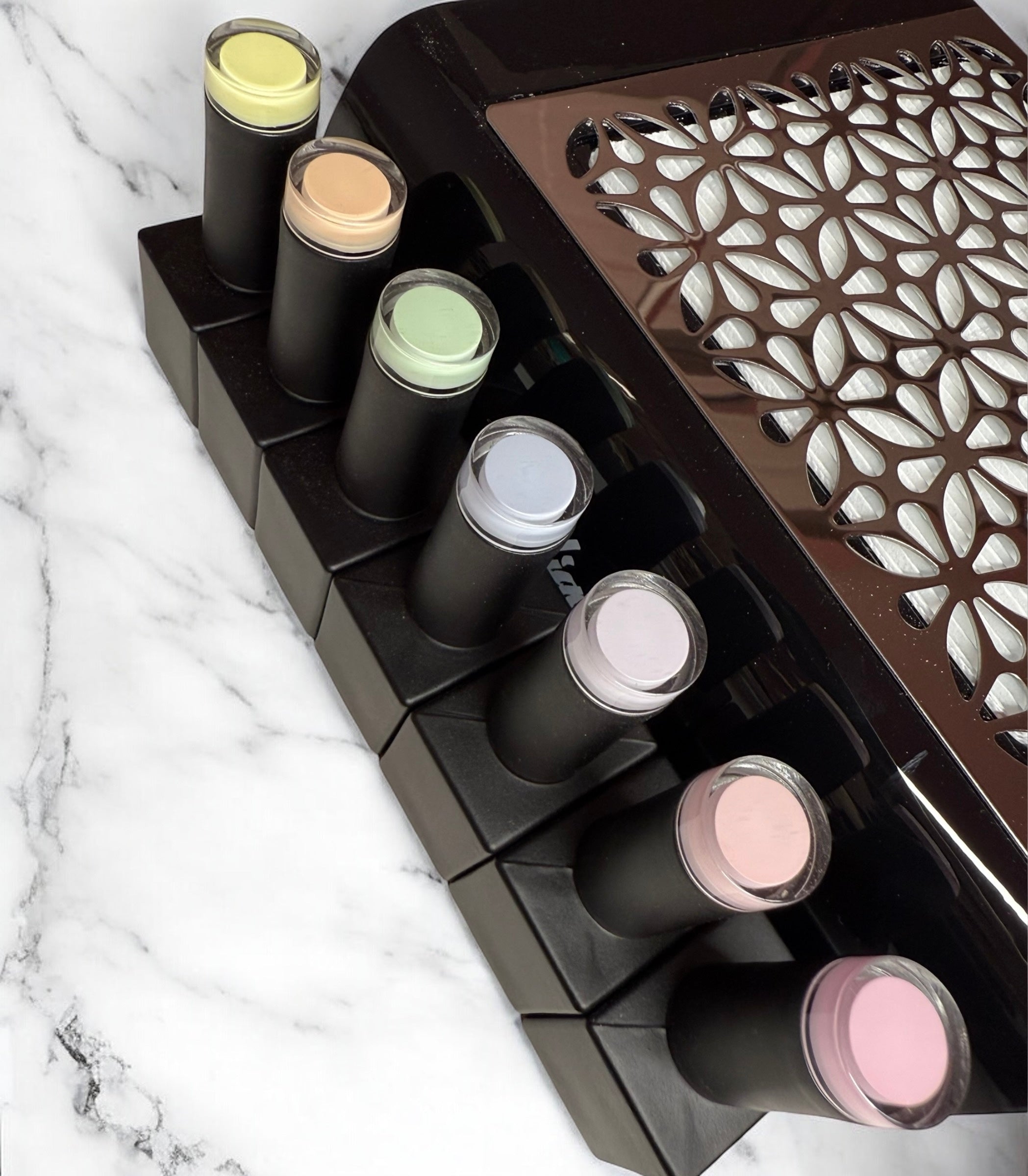 Macaron Collection – Cut The Crap - Nail Supplies