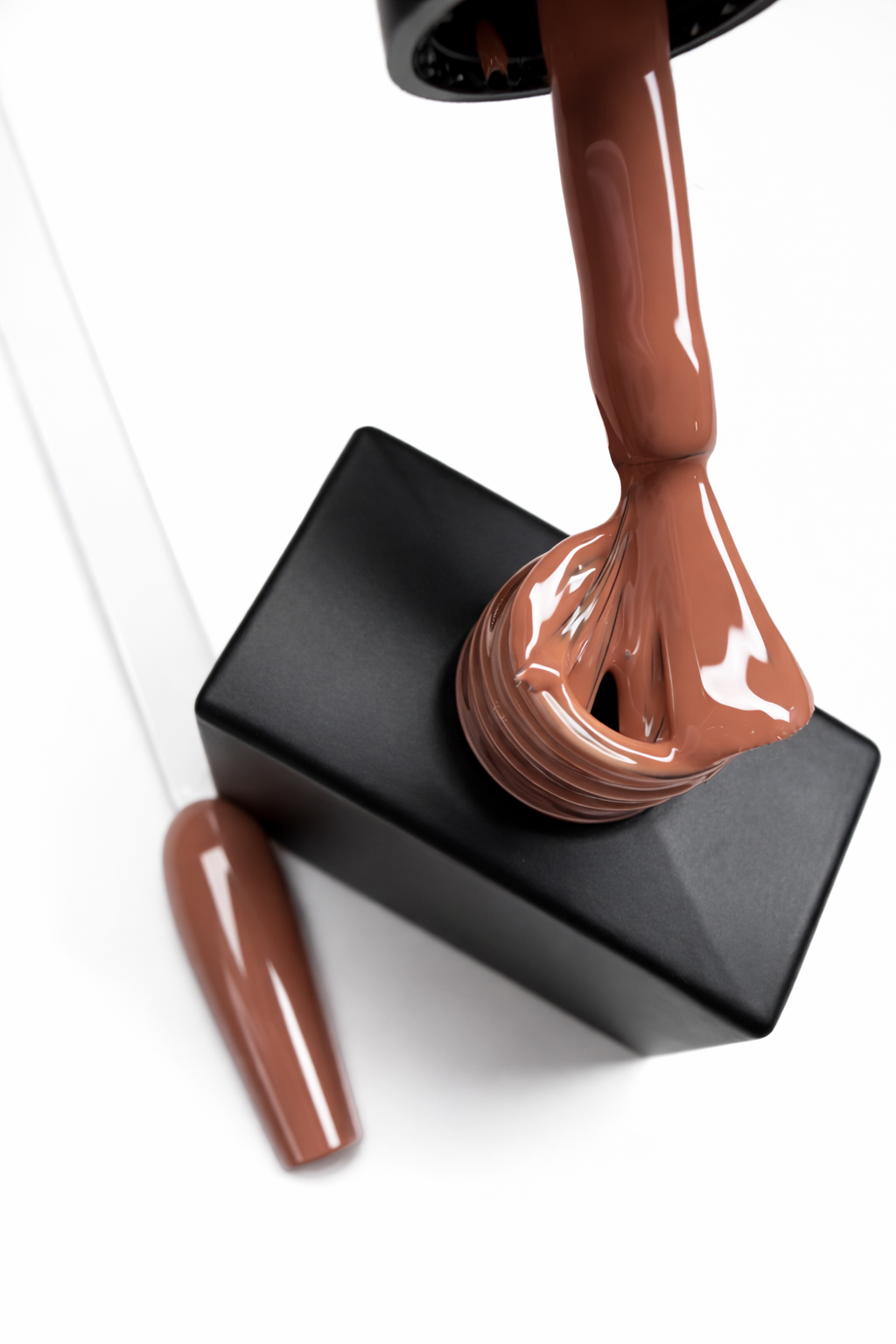Polished Umber