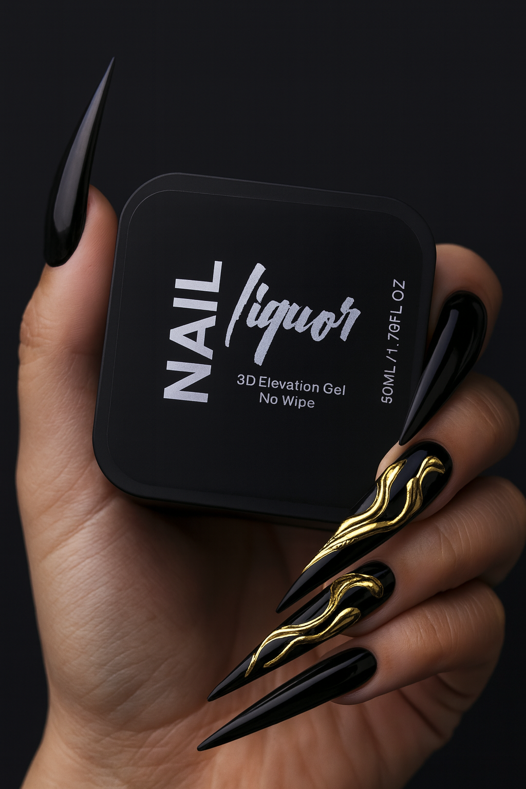 Cut The Crap - Nail Supplies