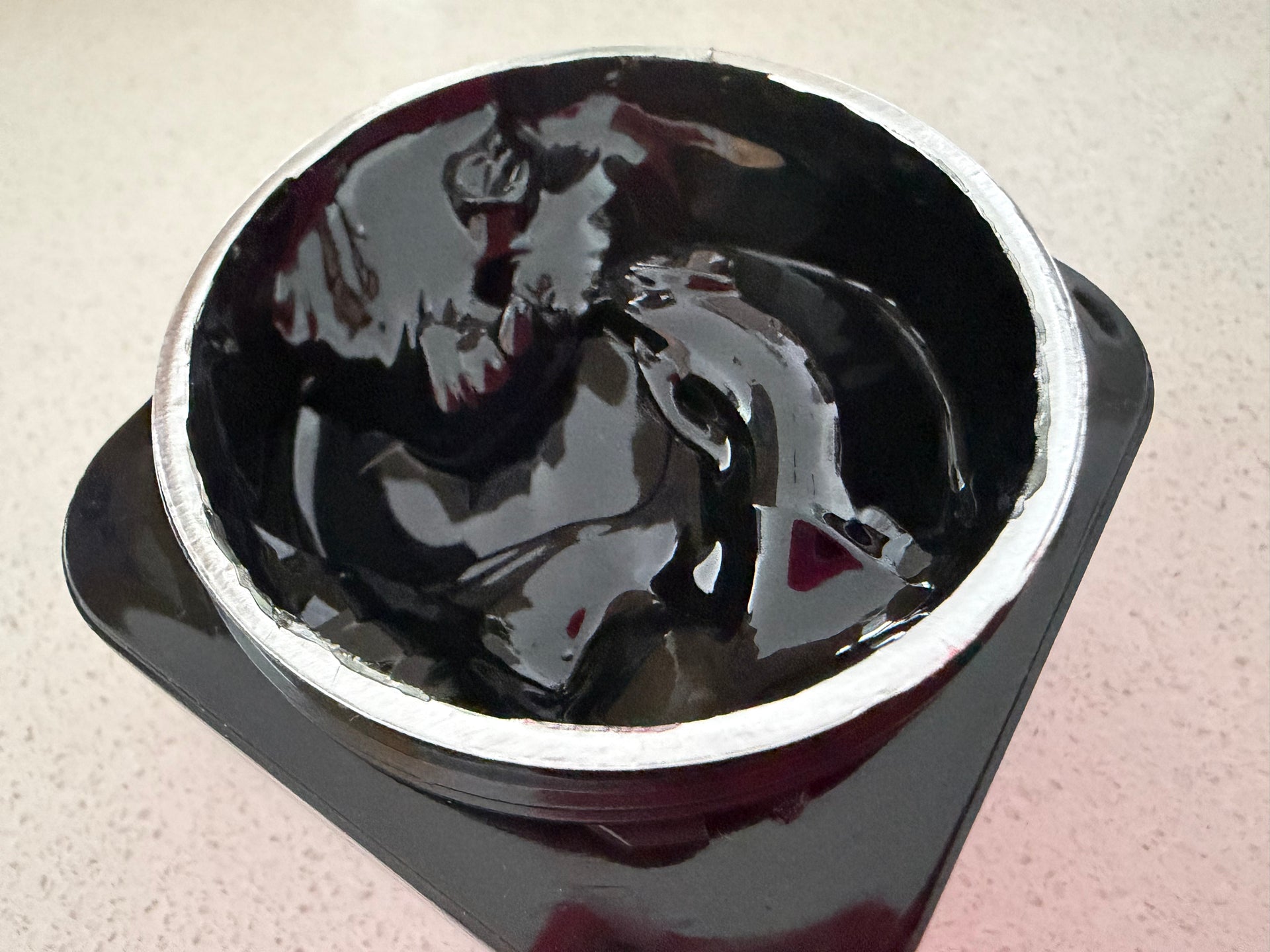 3D Elevation Gel - No Wipe