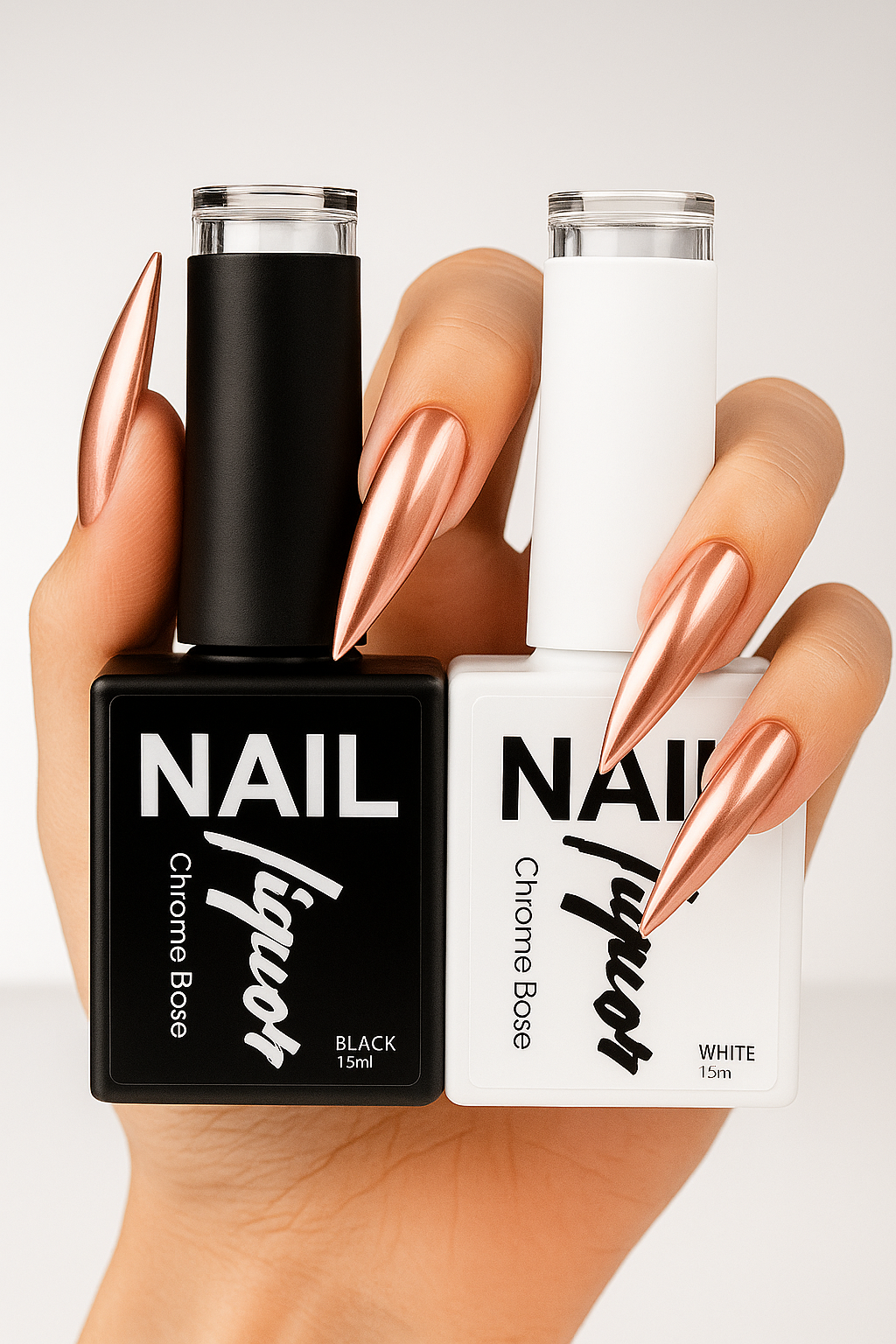 Cut The Crap - Nail Supplies